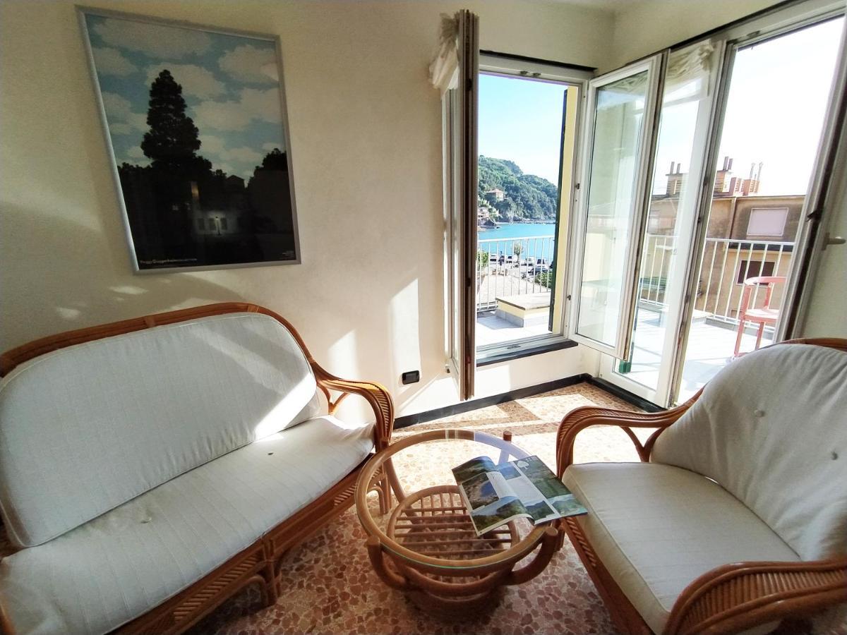דירות לבנטו Monia House Sea View מראה חיצוני תמונה