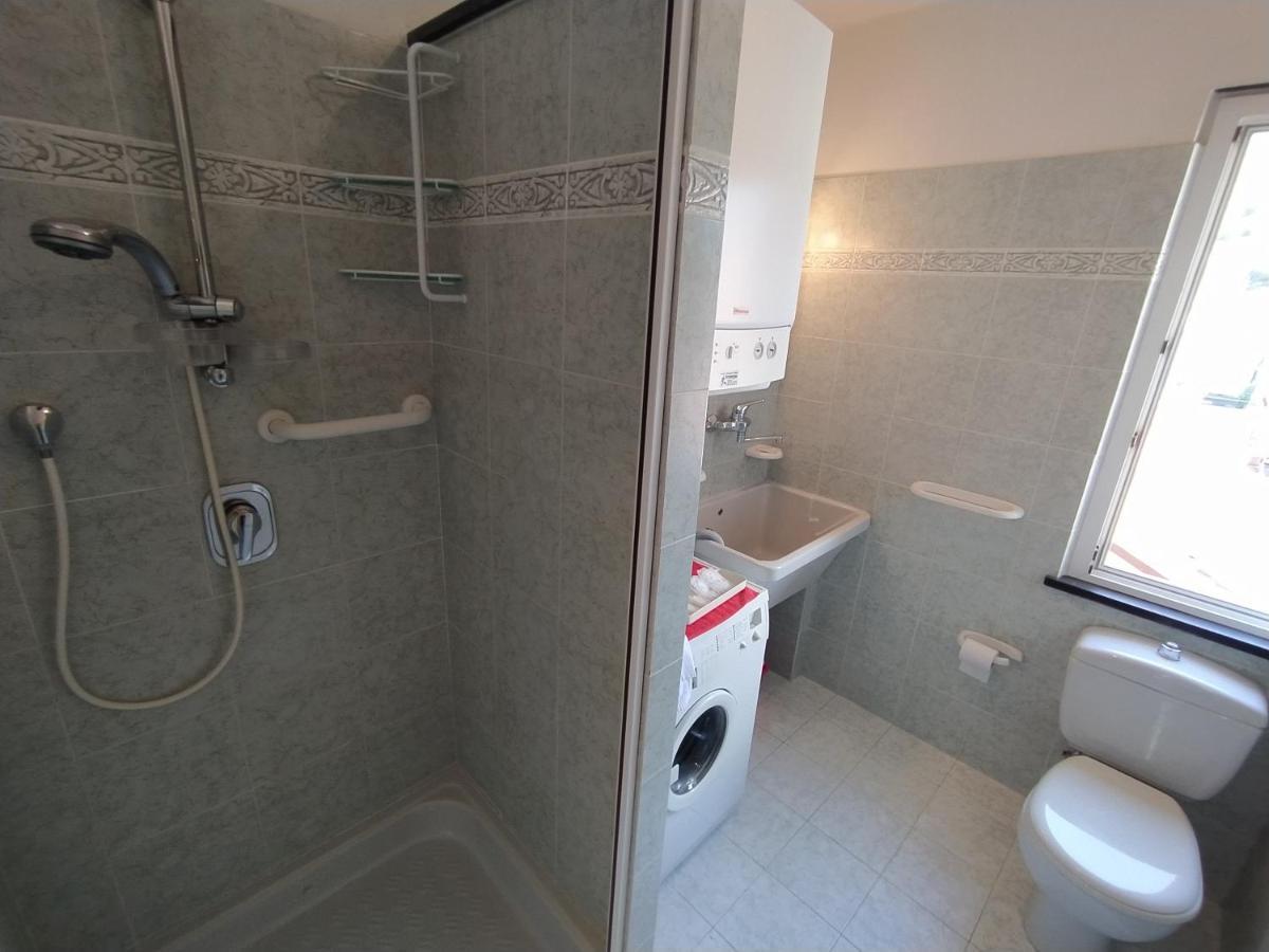 דירות לבנטו Monia House Sea View מראה חיצוני תמונה