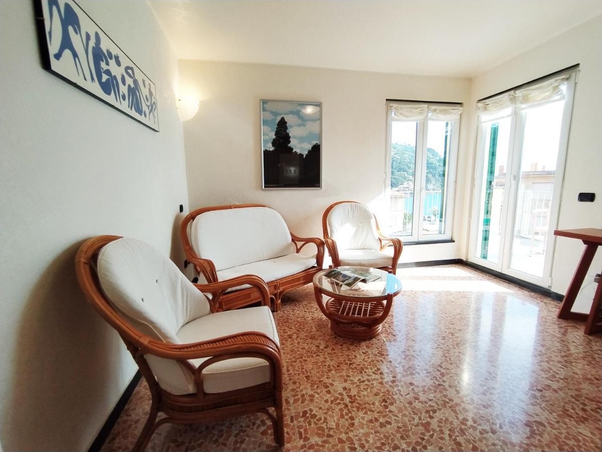 דירות לבנטו Monia House Sea View מראה חיצוני תמונה