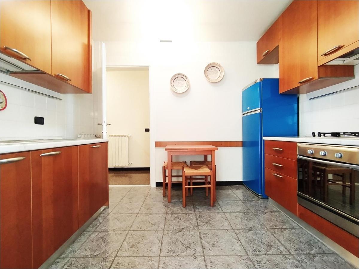 דירות לבנטו Monia House Sea View מראה חיצוני תמונה