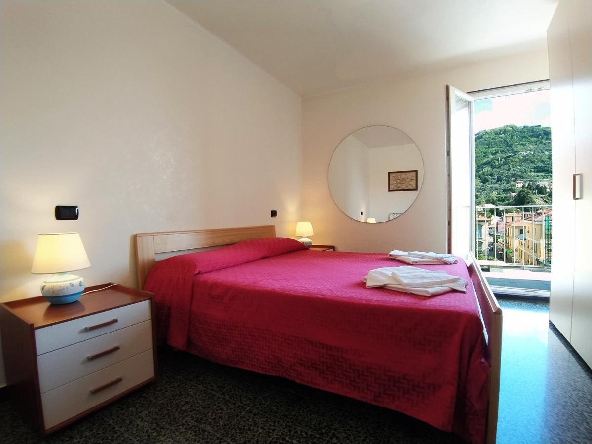 דירות לבנטו Monia House Sea View מראה חיצוני תמונה