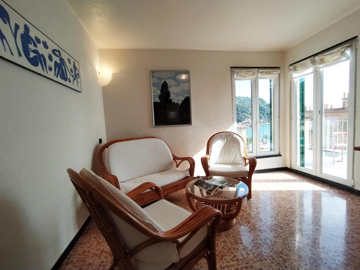 דירות לבנטו Monia House Sea View מראה חיצוני תמונה