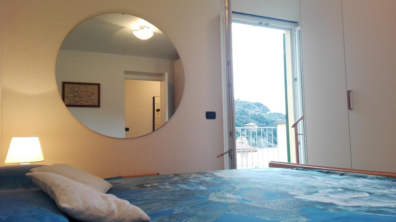 דירות לבנטו Monia House Sea View מראה חיצוני תמונה