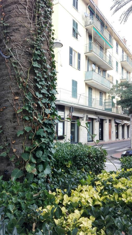דירות לבנטו Monia House Sea View מראה חיצוני תמונה
